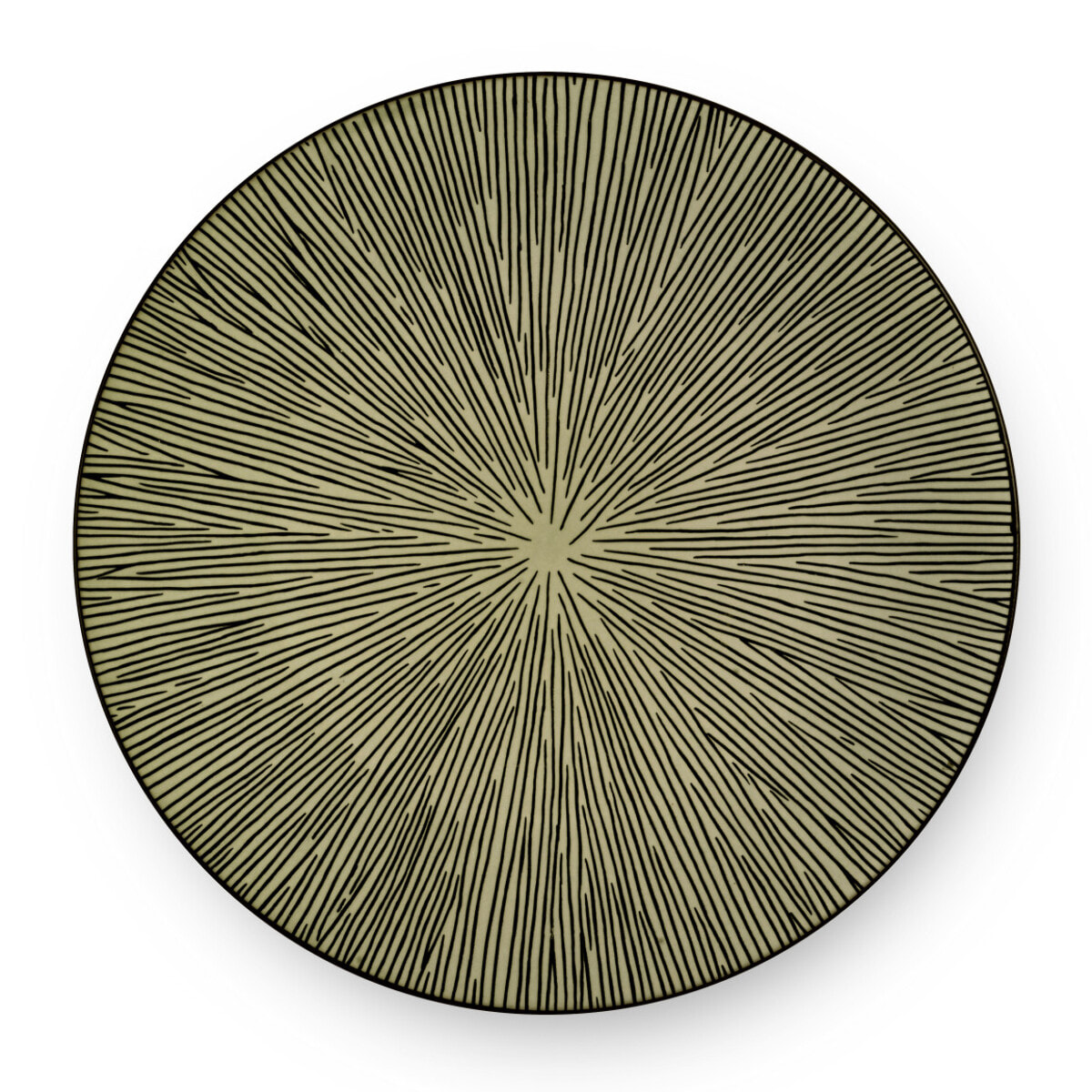 Pop - Service 18 pièces