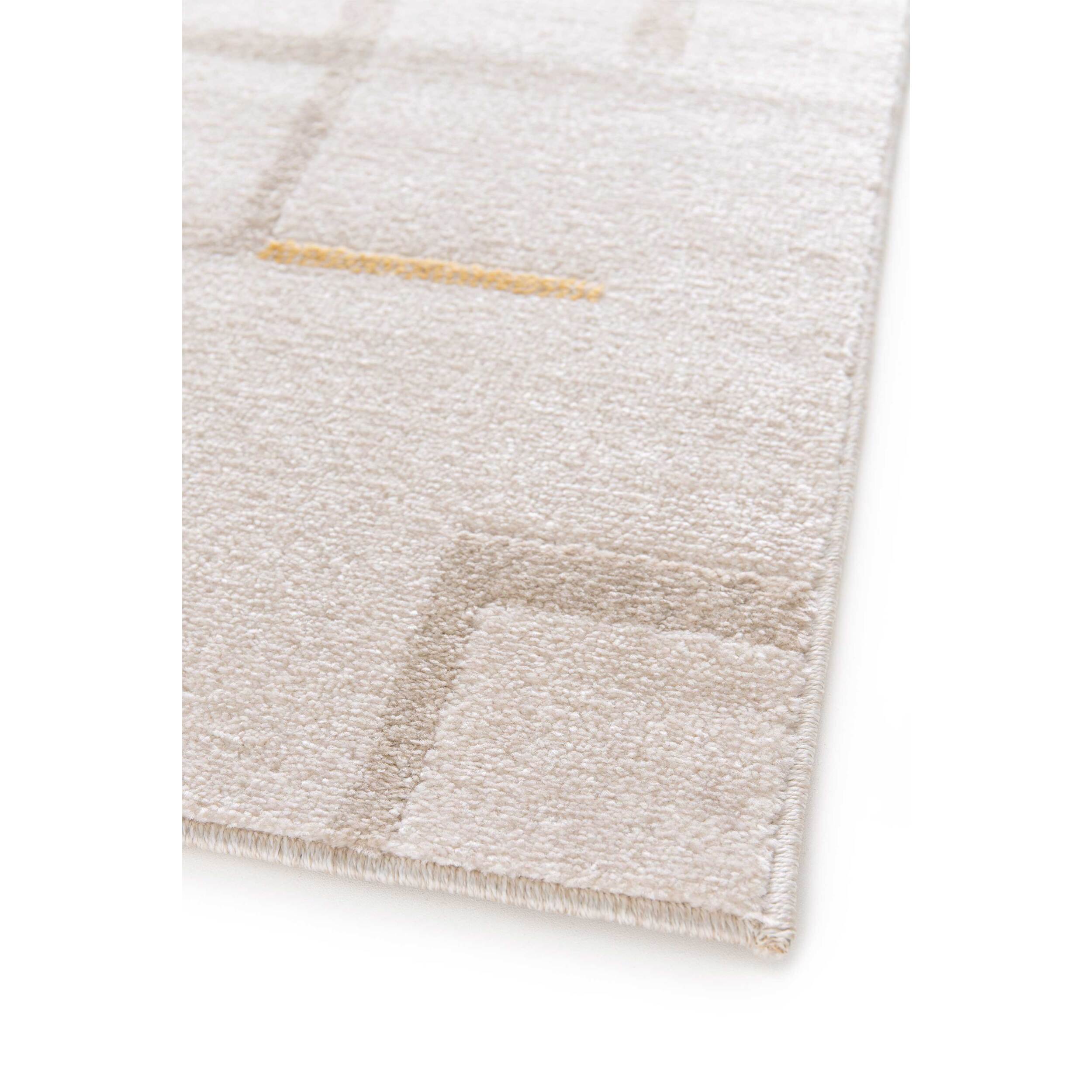 DOMUS Alfombra de estilo escandinavo multicolor, varias medidas disponibles.