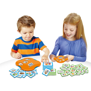 APRENDIZ DE DETECTIVE