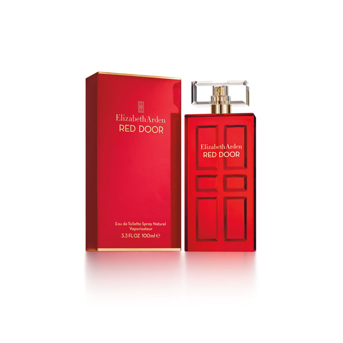 Red Door - Eau de Toilette