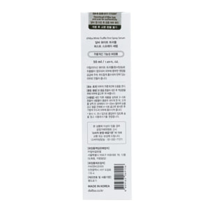 Sérum en spray White Truffle First Spray Serum d'Alba 50 ml