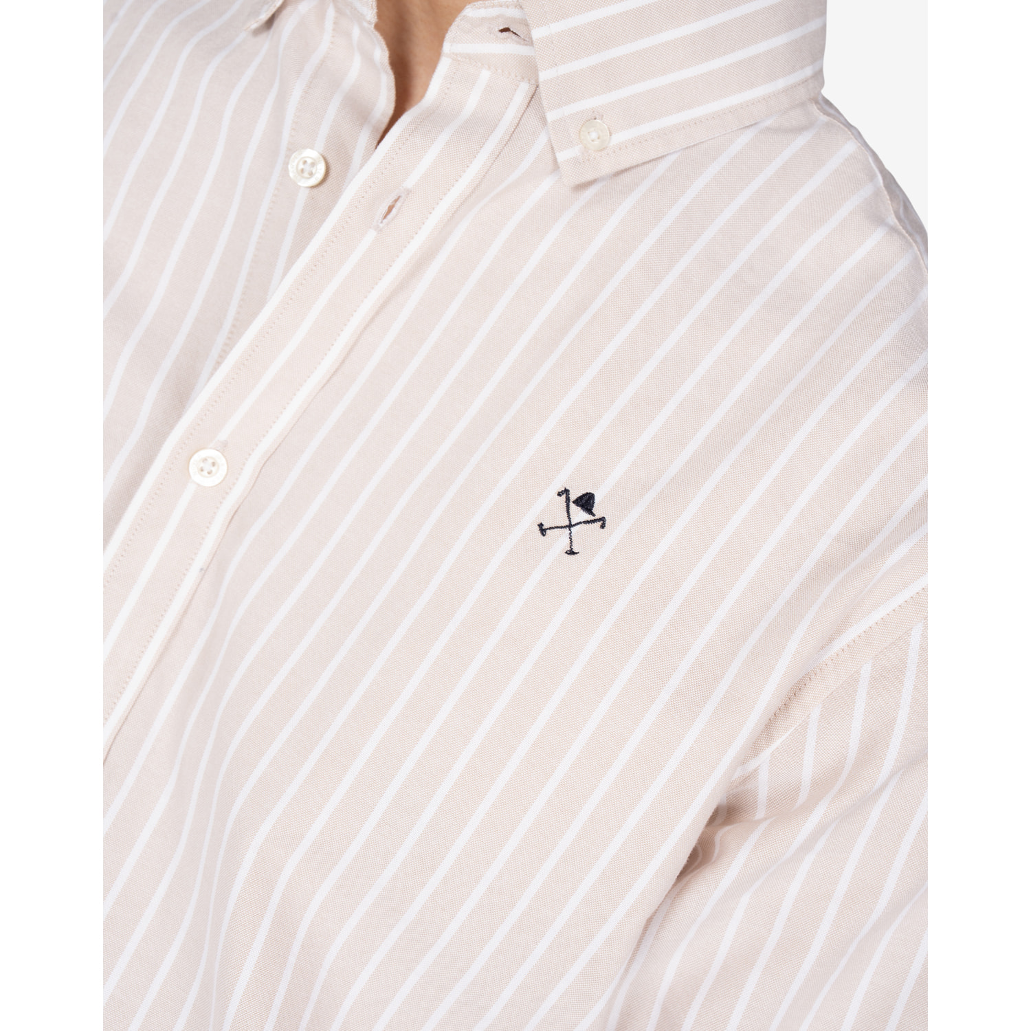 CAMISA SHORELINE ELITE