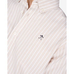 CAMISA SHORELINE ELITE