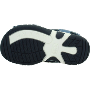 Sandalias Niño de la marca CHICCO  modelo FORREST AZUL