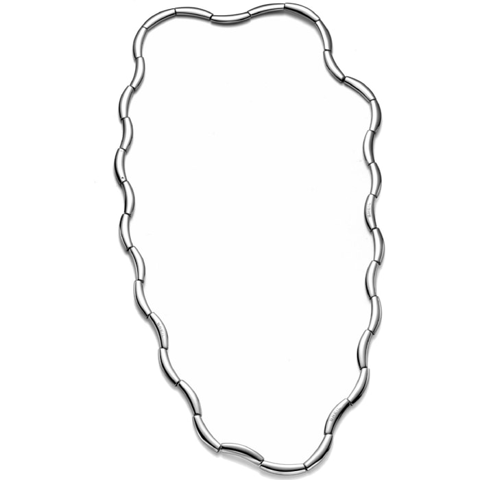 Vestitini Breil Silver FLOWING taglia 85CM