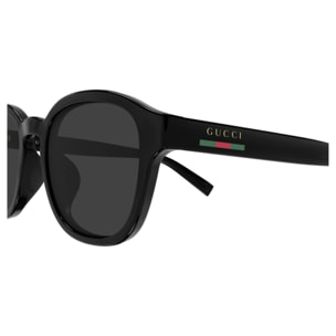 Gafas de Sol Gucci GG2109SK-001 de Acetato Hombre 53 mm