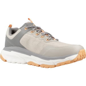 Sneakers de  Mujer de la marca SKECHERS  modelo DLUX JOURNEY Gray