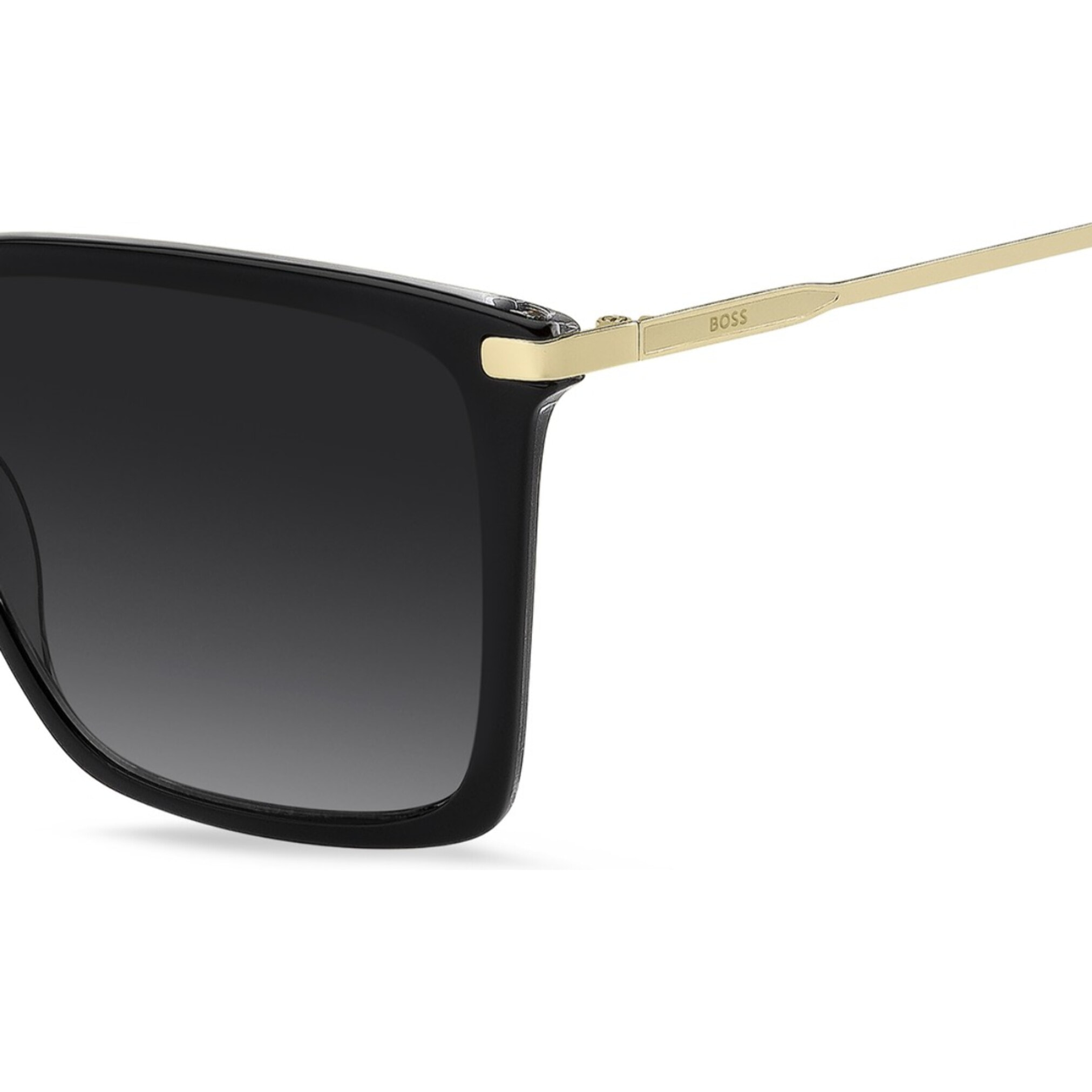 Gafas de Sol Hugo Boss 1947/S EI7 de Acetato Mujer 57 mm