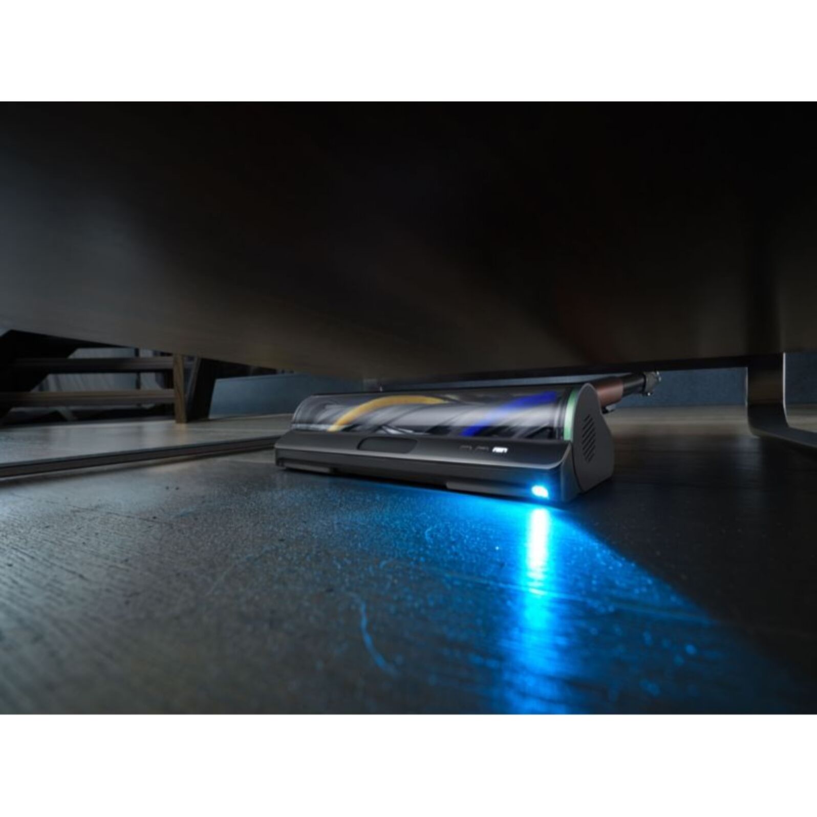 Aspirateur balai DREAME V30