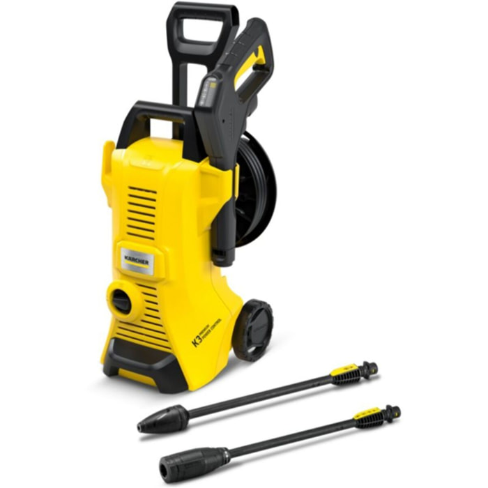 Nettoyeur haute pression KARCHER K3 Premium Power Control