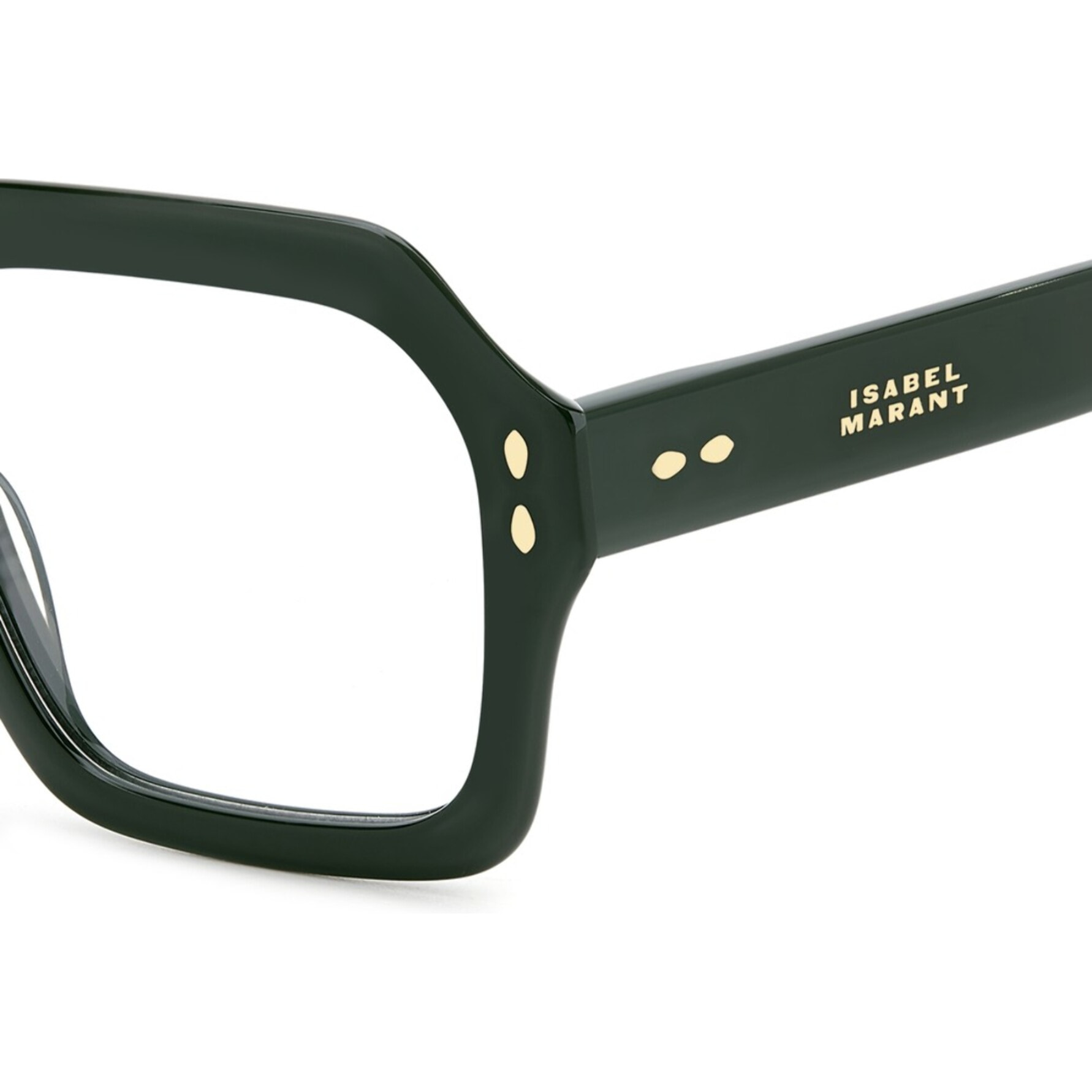 Gafas de Vista Isabel Marant IM 0191 1ED de Acetato Mujer 52 mm