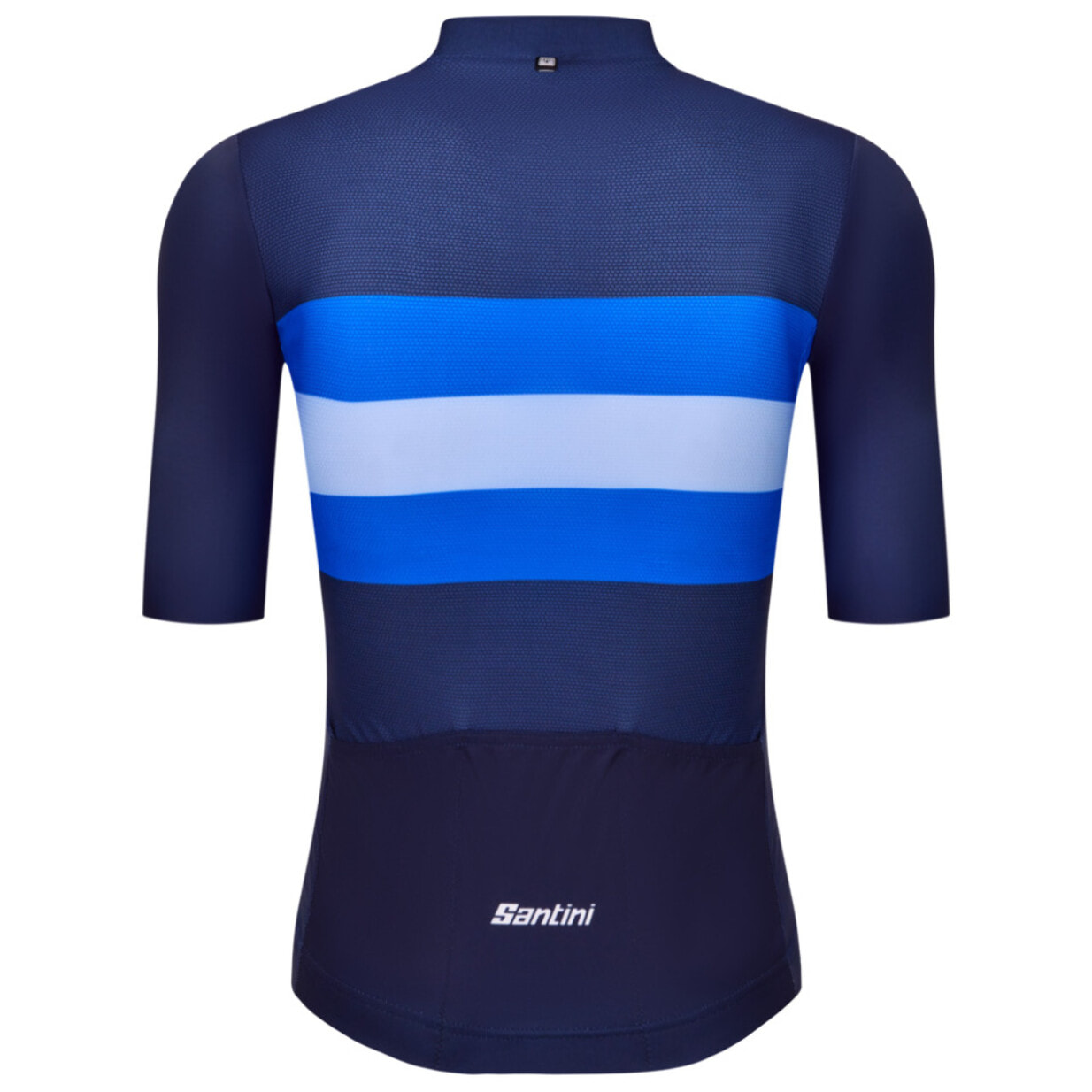 Bng – Maillot Manches Courtes Homme - Nautica - Unisex
