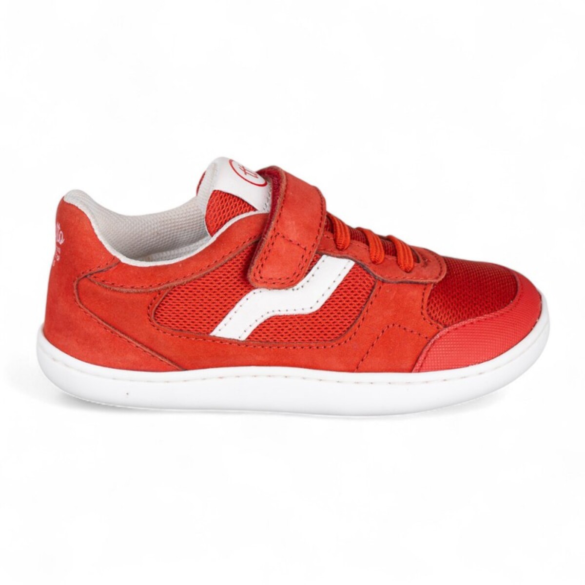 DEPORTIVA BAREFOOT CHETTO ROJO