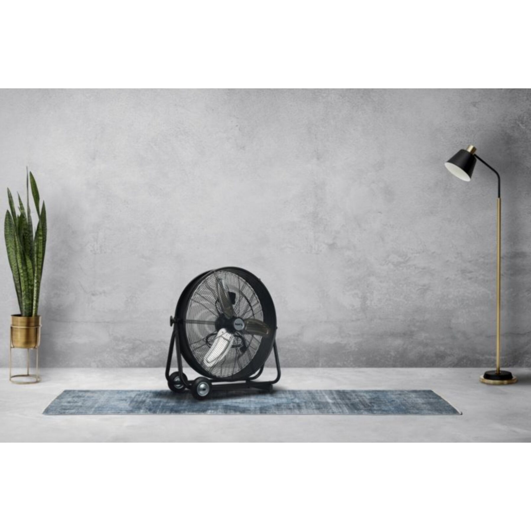 Ventilateur HOM'Y FE60-T2L