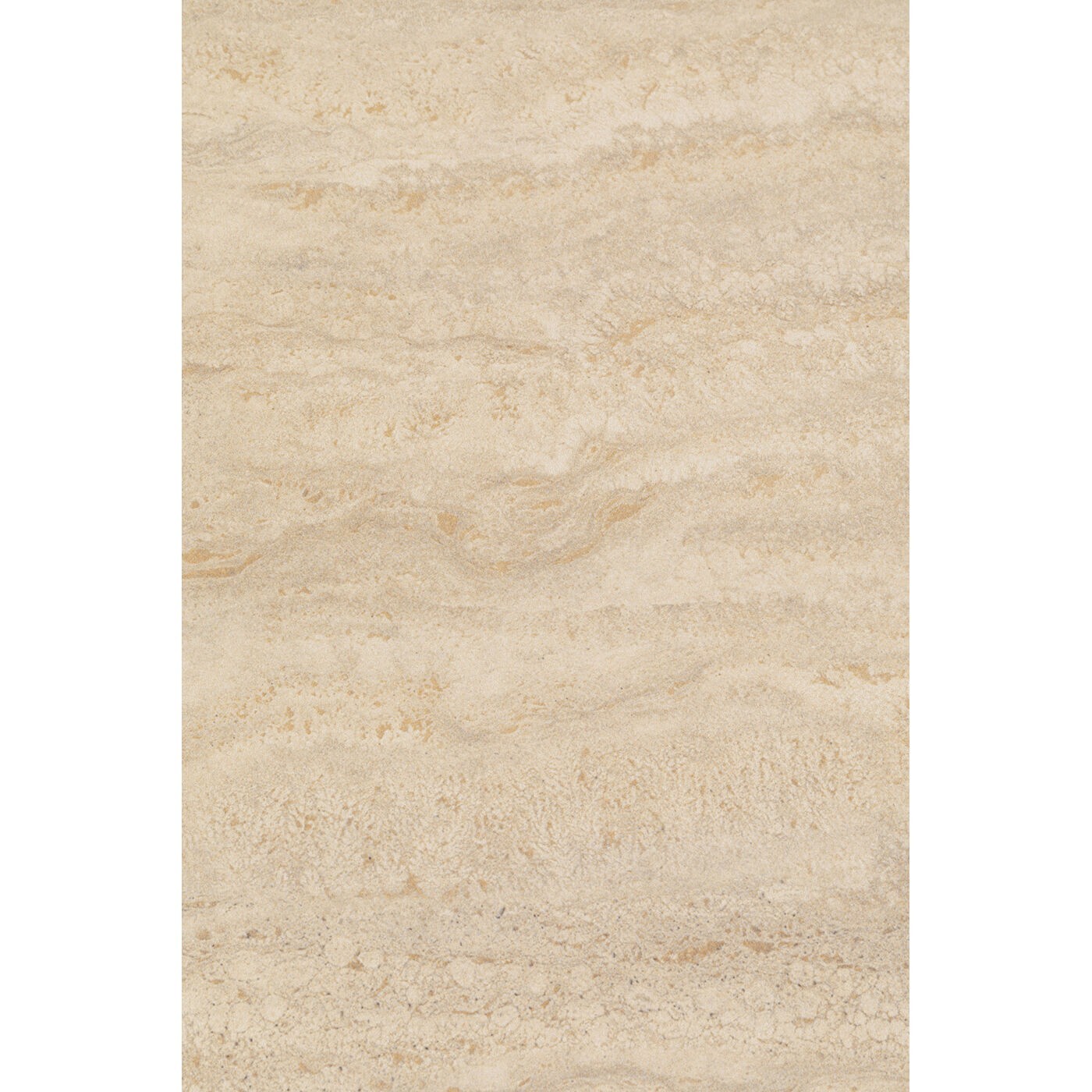 Table à rallonges Xenia Travertino 200x80cm Kare Design