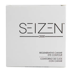 Contorno Occhi Seizen 15 Ml.