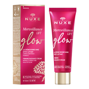 Merveillance Lift - Merveillance Lift glow la crème bonne mine effet liftant 50ml