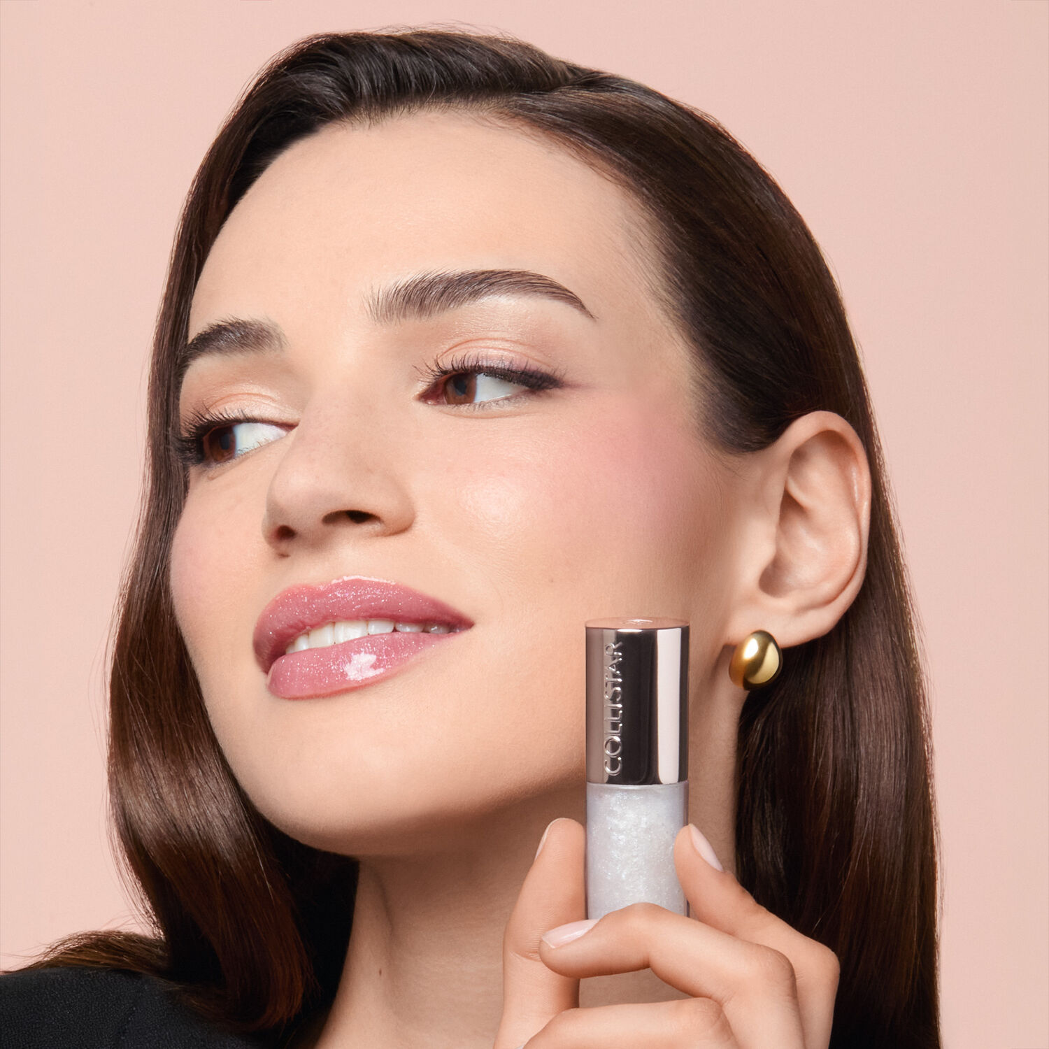 Puro Lip Gloss Plump - Brillant à Lèvres Repulpant 4,5ml