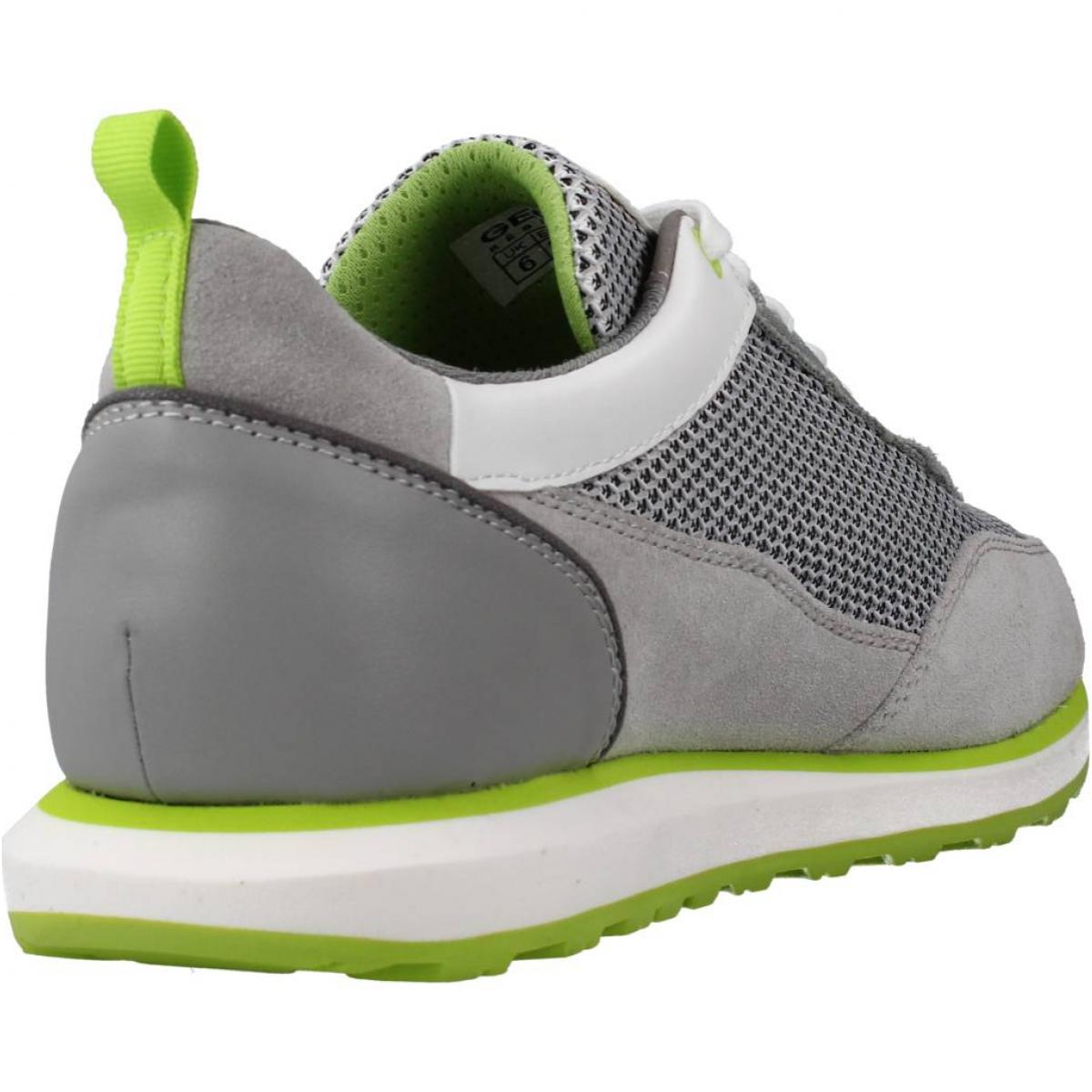 SNEAKERS GEOX U VOLTO