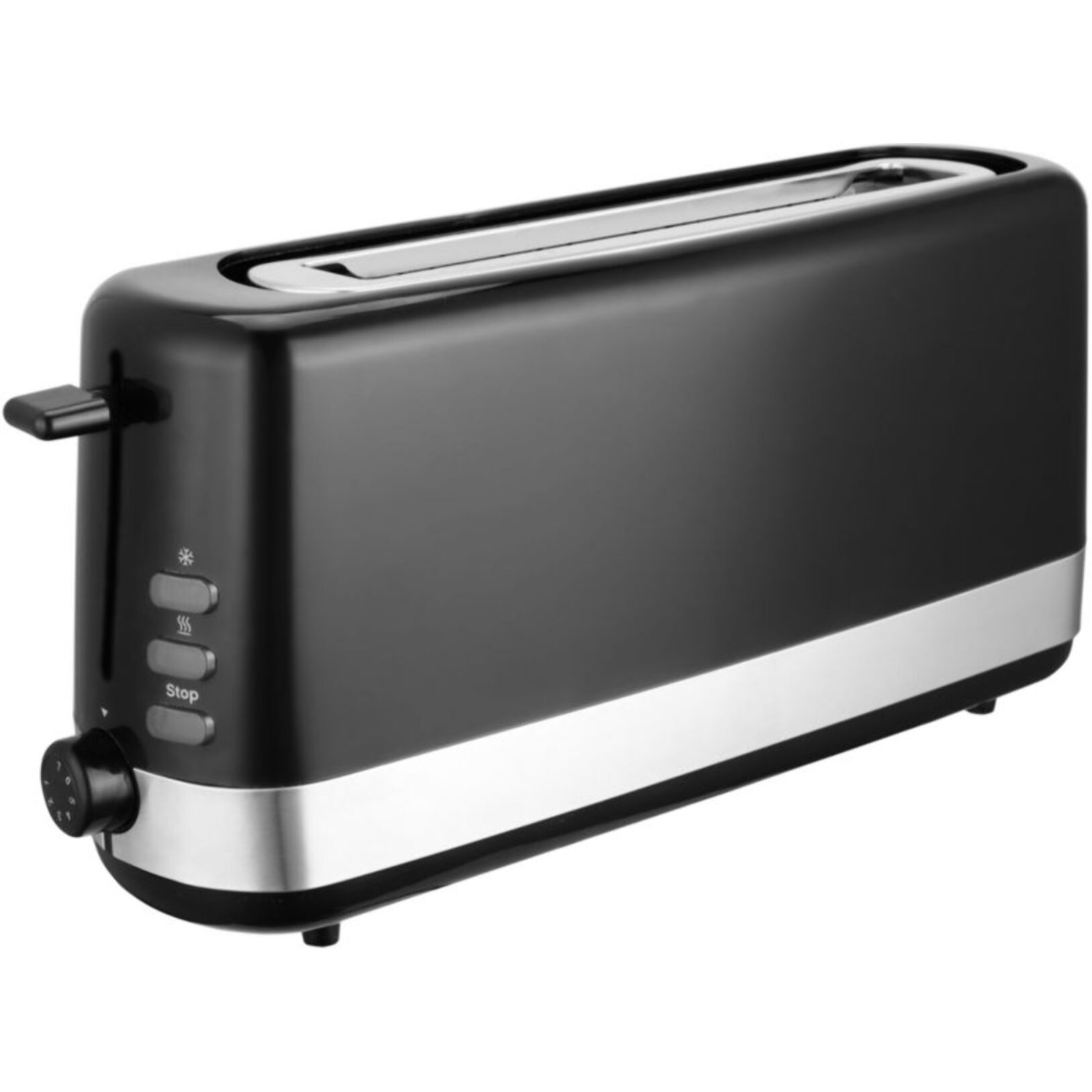Grille-pain ESSENTIELB EGP4 - longue fente