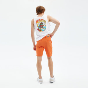 Boardshort elástico para paseo 20' PELHAM Hydroponic
