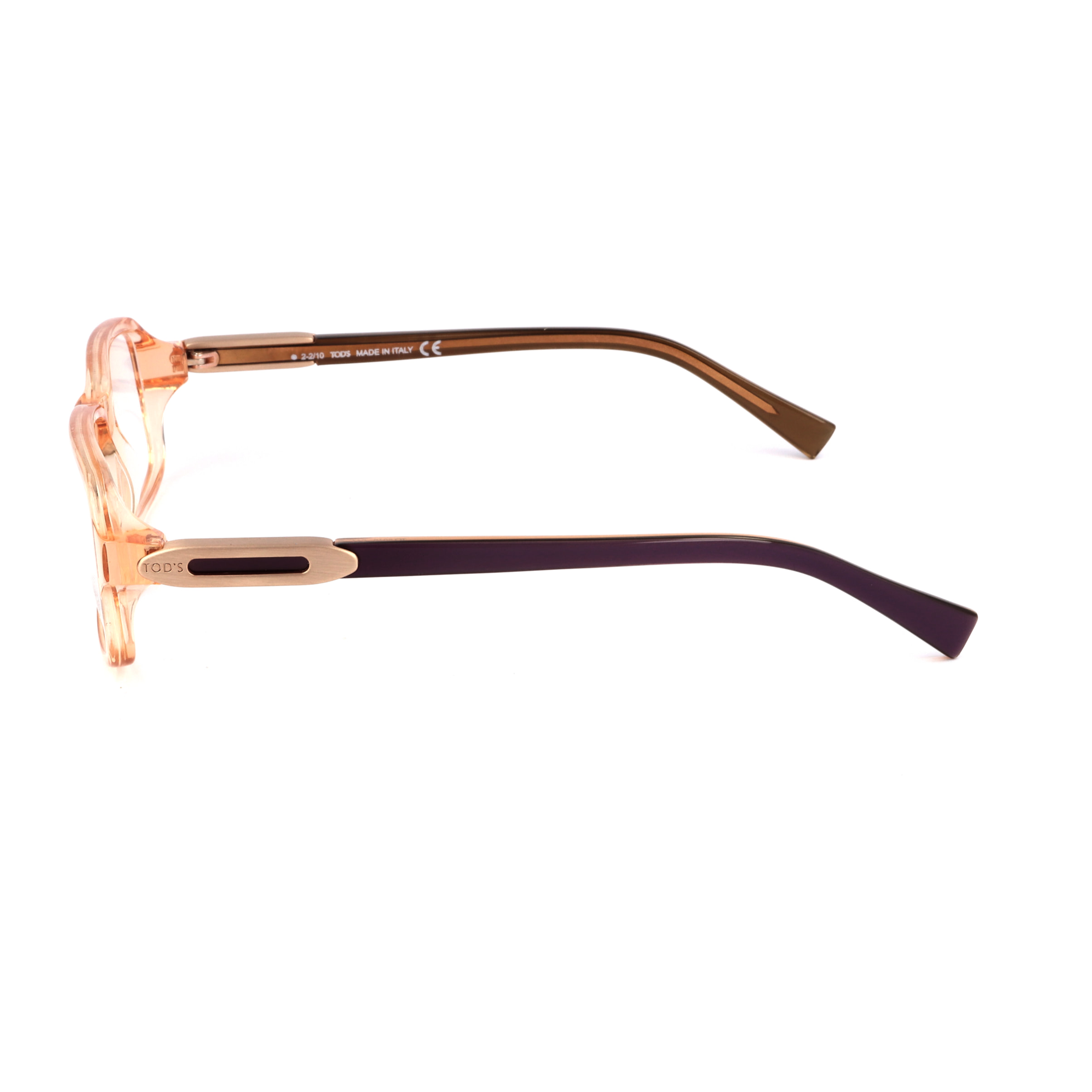 Montura de gafas Tods Mujer TO5018-044-52