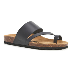 Sandalia BILLOWY NEGRO