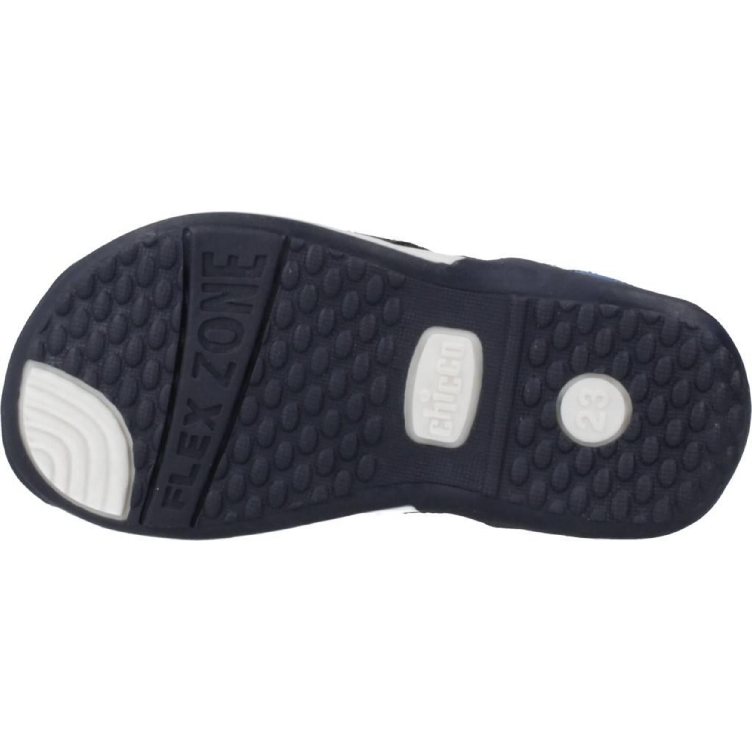 Sandalias Niño de la marca CHICCO  modelo GIUSE AZUL