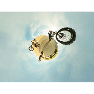 Caméra sport GOPRO MAX 360