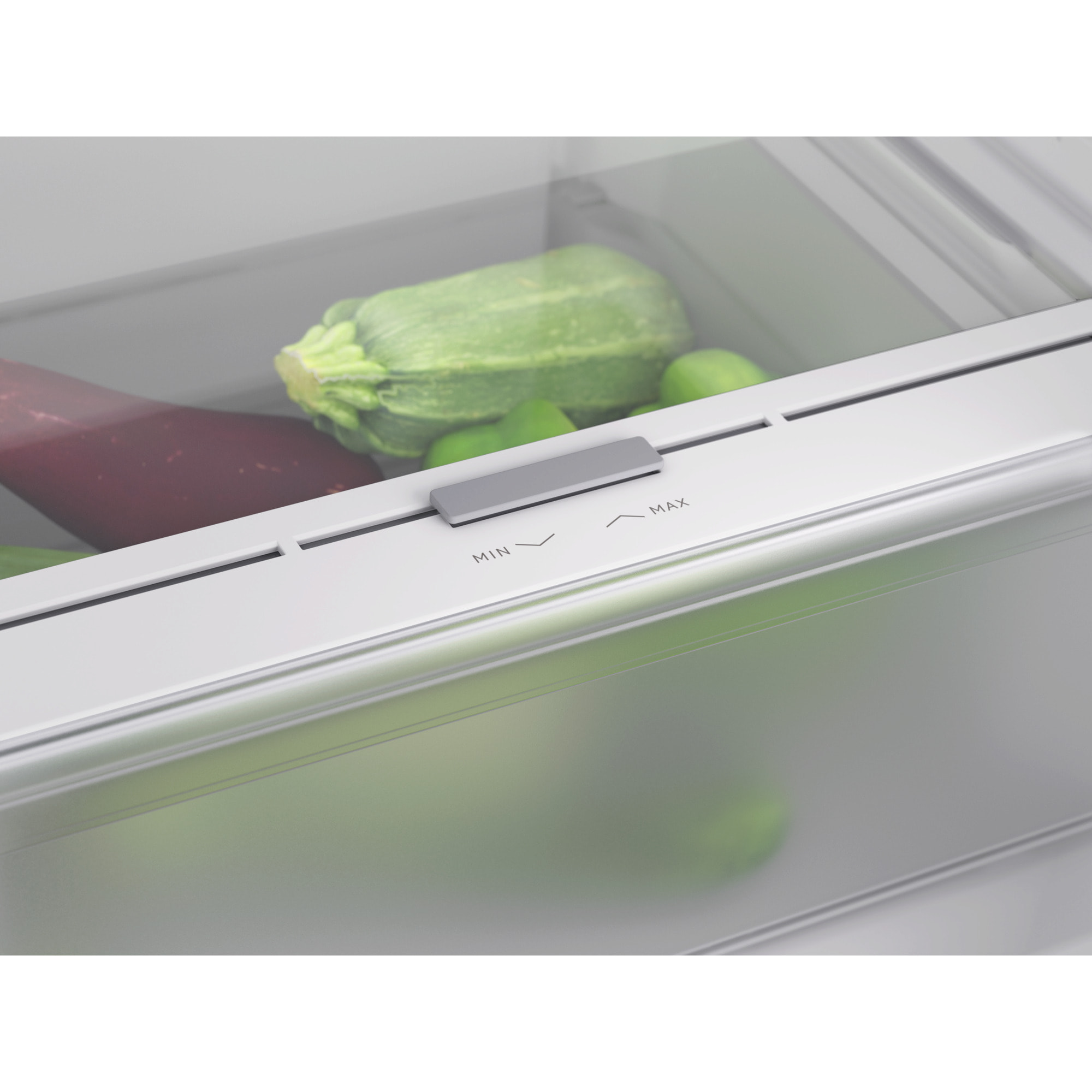 Electrolux Frigocongelatore Serie 600 TwinTech® Total No Frost 202 cm LNT6MD36U