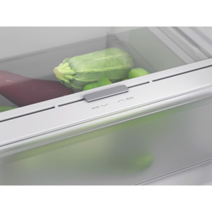 Electrolux Frigocongelatore Serie 600 TwinTech® Total No Frost 202 cm LNT6MD36U
