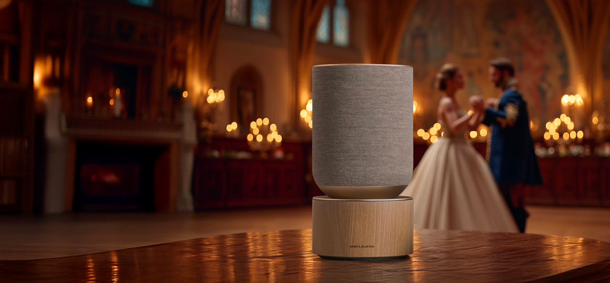 BANG OLUFSEN à prix discount sur VEEPEE