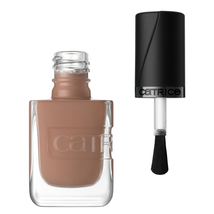 Gel Affair Nail Lacquer - Vernis à Ongles Effet Gel