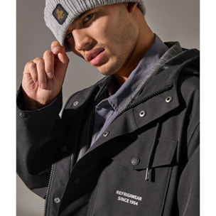 NADIR JACKET