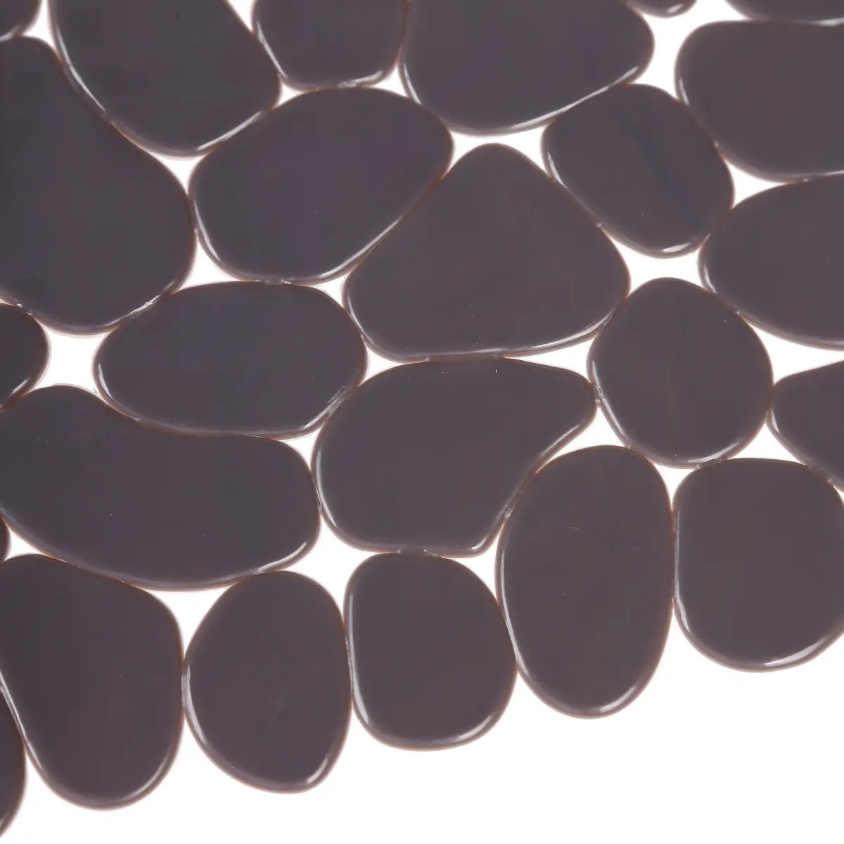 Fond d'évier en PVC 32x26 cm