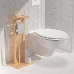 Dérouleur Cane beige