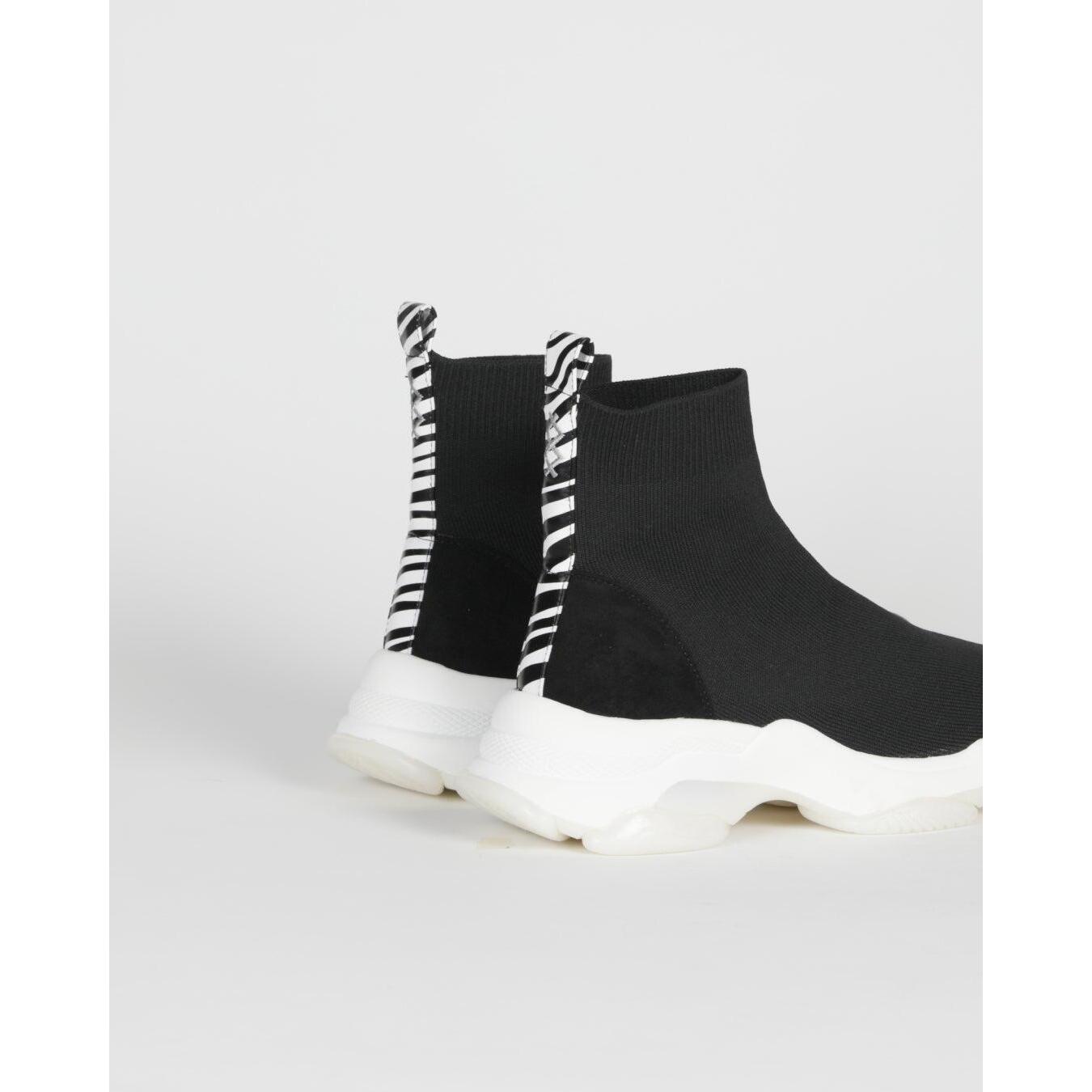 Zapatillas deportivas - Thriller Zebra