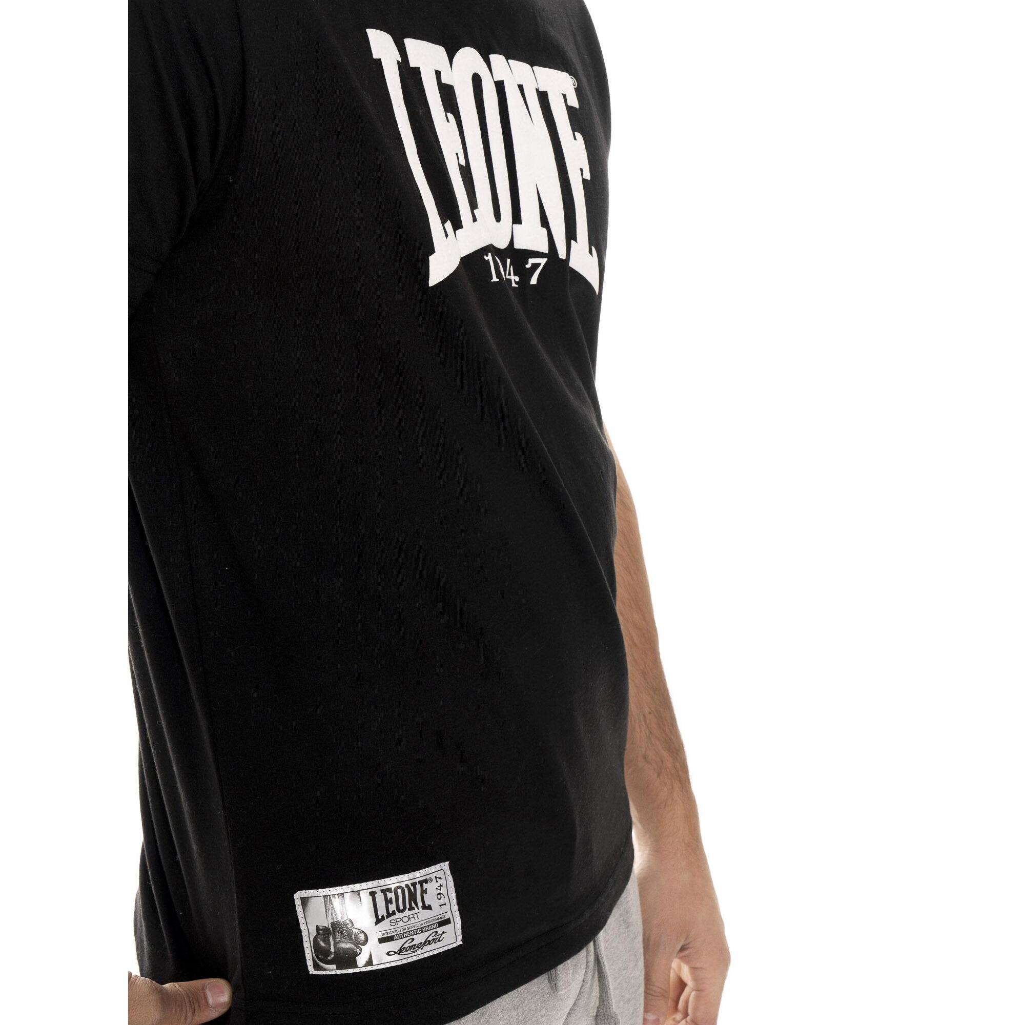 Maglietta uomo maniche corte Boxe