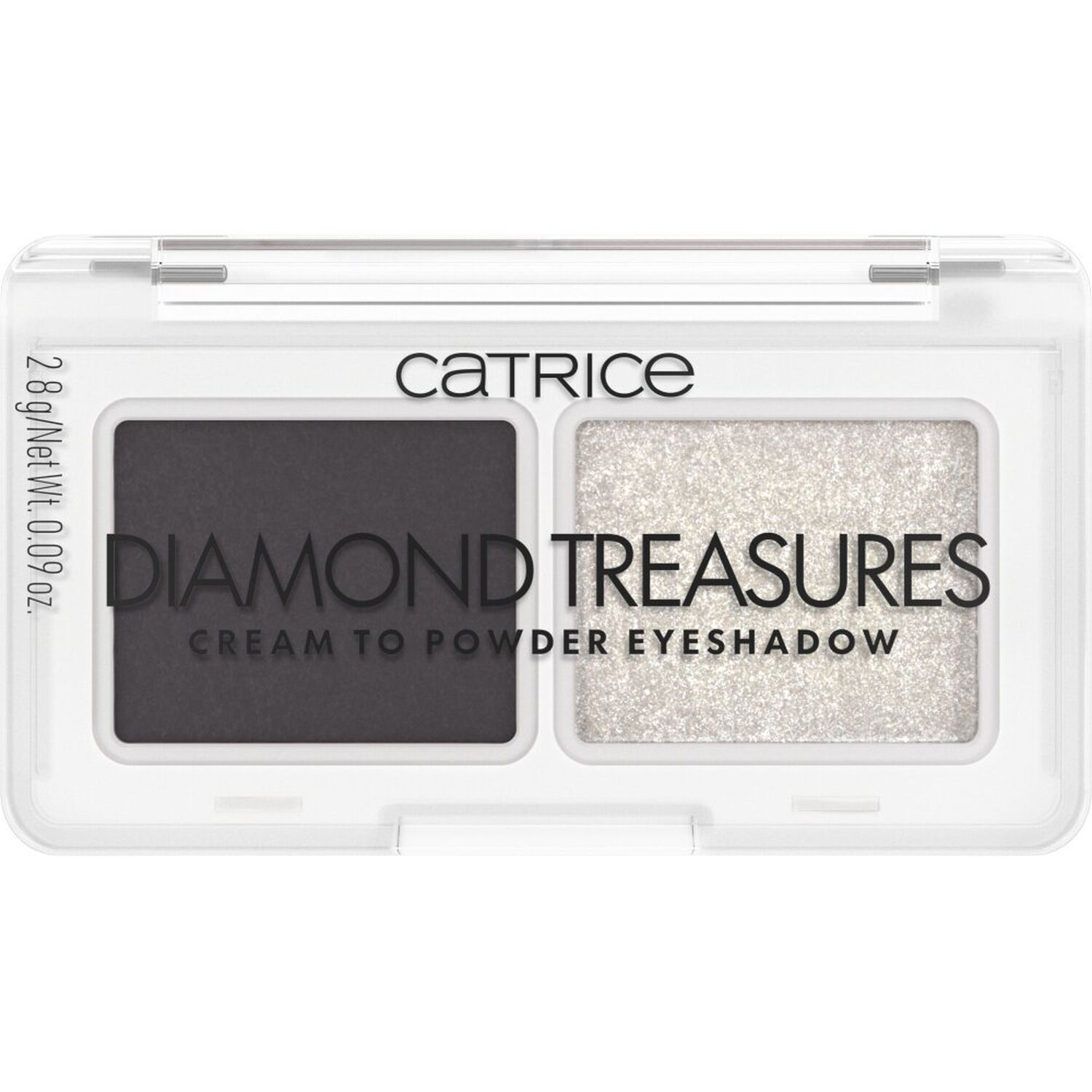 Diamond Treasures - POWDER 030