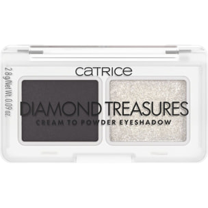 Diamond Treasures - POWDER 030