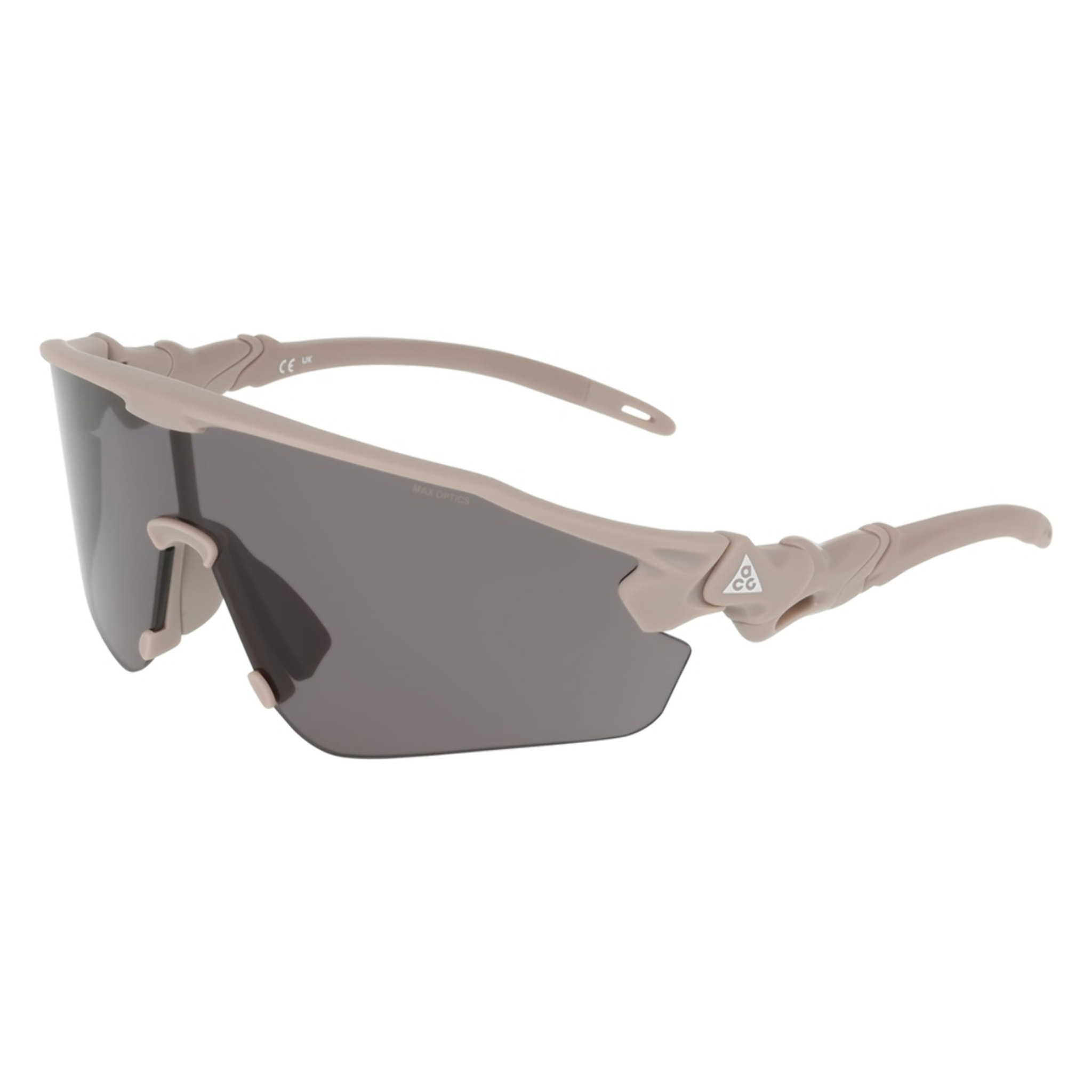 Gafas de Sol Nike ACG VISTA PEAK IQ9341X 009 de Acetato Inyectado Unisex 71 mm
