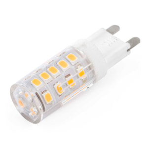 Ampoule G9 LED 3,5W 2700K DIMMABLE 350Lm