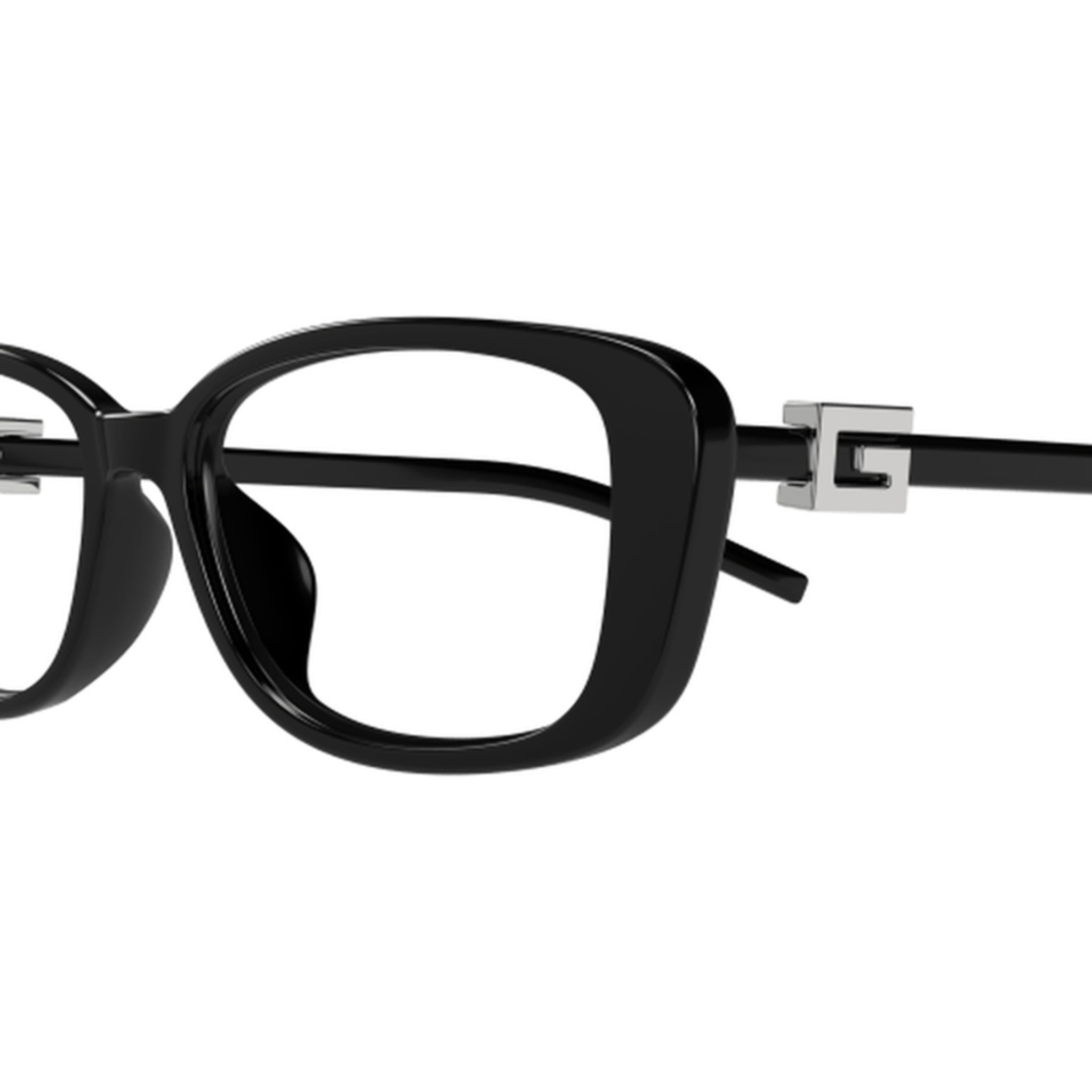 Gafas de Vista Gucci GG1685OK-001 de Acetato Mujer 54 mm