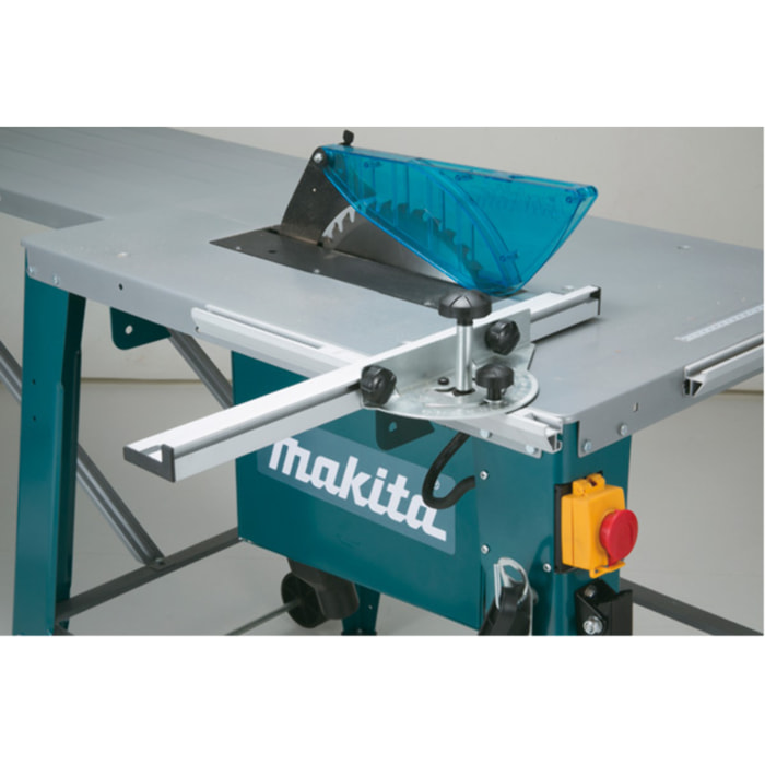 Scie sur table 2000W Ø315 mm - MAKITA - 2712