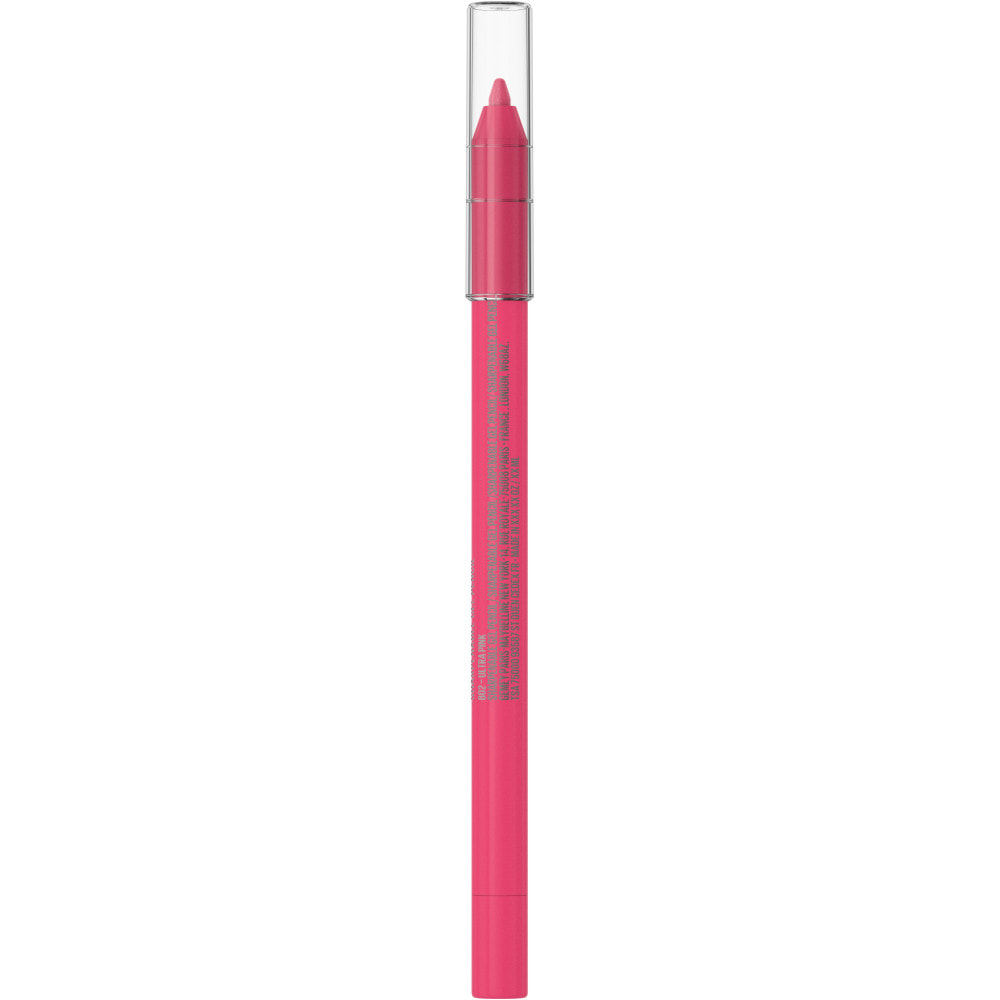 Maybelline New York Tattoo Liner EyeLiner Ultra Pink