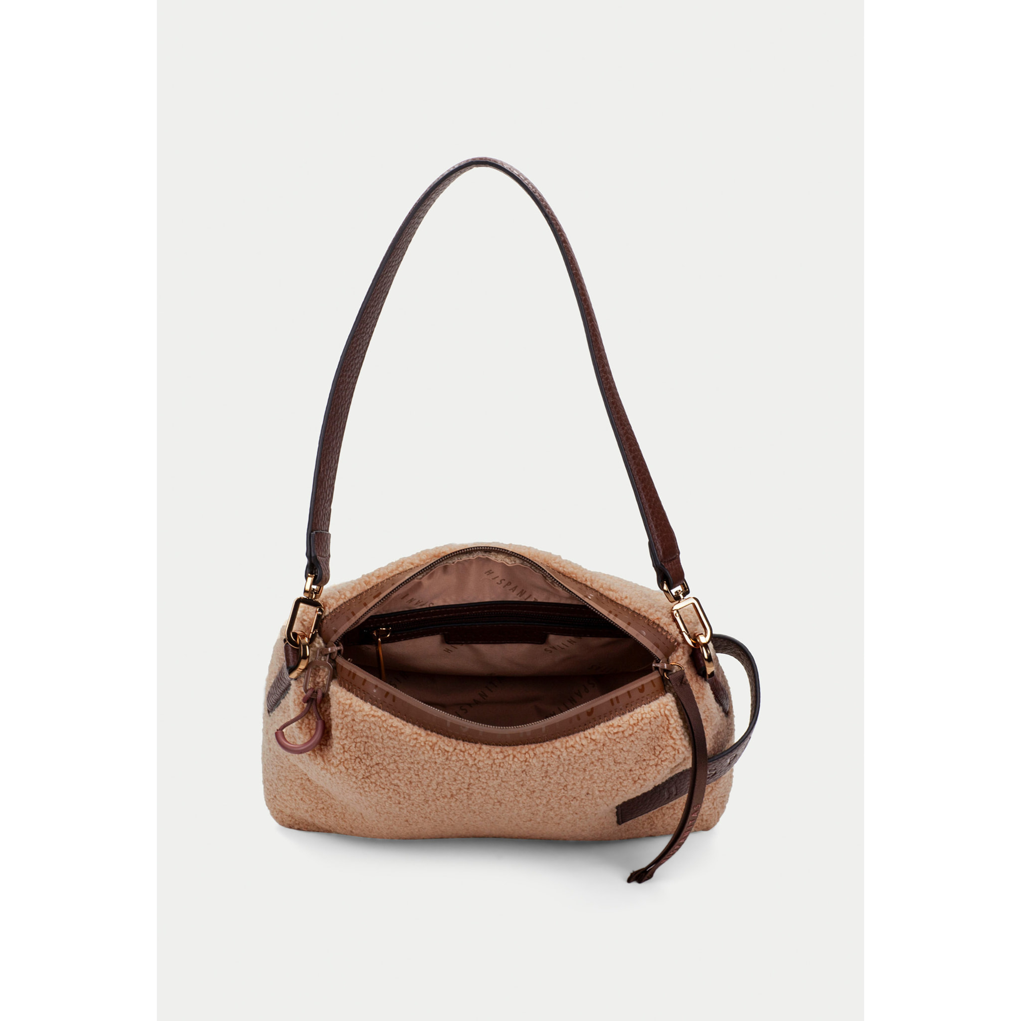 Bandolera  Biscuit 28cm x 17cm x 8cm