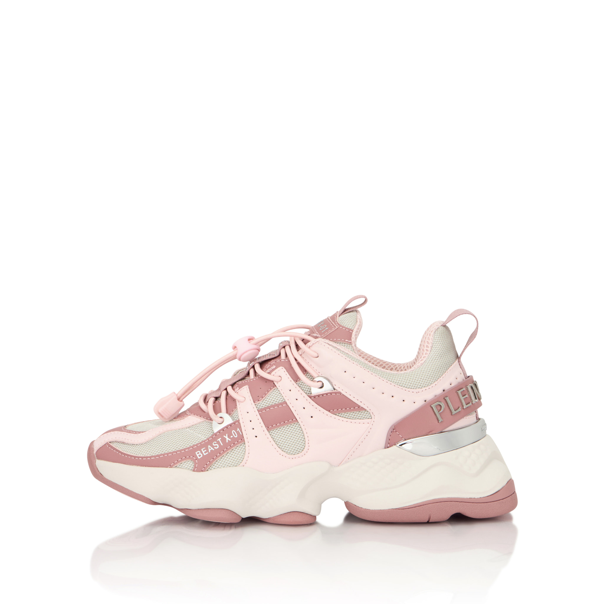 PLEIN SPORT RUNNER BEAST X-01