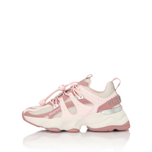 PLEIN SPORT RUNNER BEAST X-01