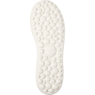 Zapatillas - CAMPER Pelotas XLF - Burdeos - Textil tecnico