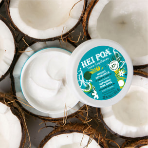 Masque Réparateur - Monoï de Tahiti 200 ml
